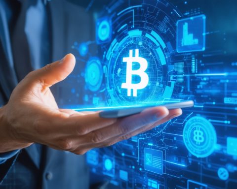 Revolutionizing Banking: Seamless Crypto and Instant Payments Unveiled for Credit Union Members Revolutionizing Banking: Seamless Crypto and Instant Payments Unveiled for Credit Union Members