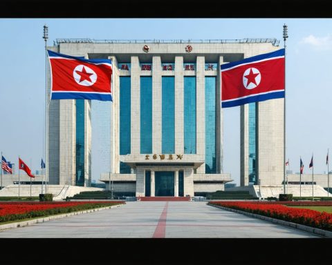 How North Korea Pulled Off a $1.5 Billion Heist on the Digital Frontier How North Korea Pulled Off a $1.5 Billion Heist on the Digital Frontier