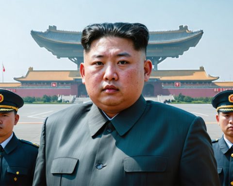 North Korea’s Unprecedented Heist: $1.5 Billion Vanishes in Virtual Heist North Korea’s Unprecedented Heist: $1.5 Billion Vanishes in Virtual Heist