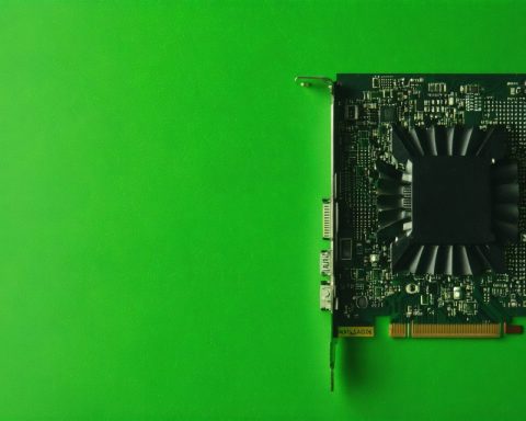 The Meteoric Rise of Nvidia: Have the Glory Days Ended? The Meteoric Rise of Nvidia: Have the Glory Days Ended?