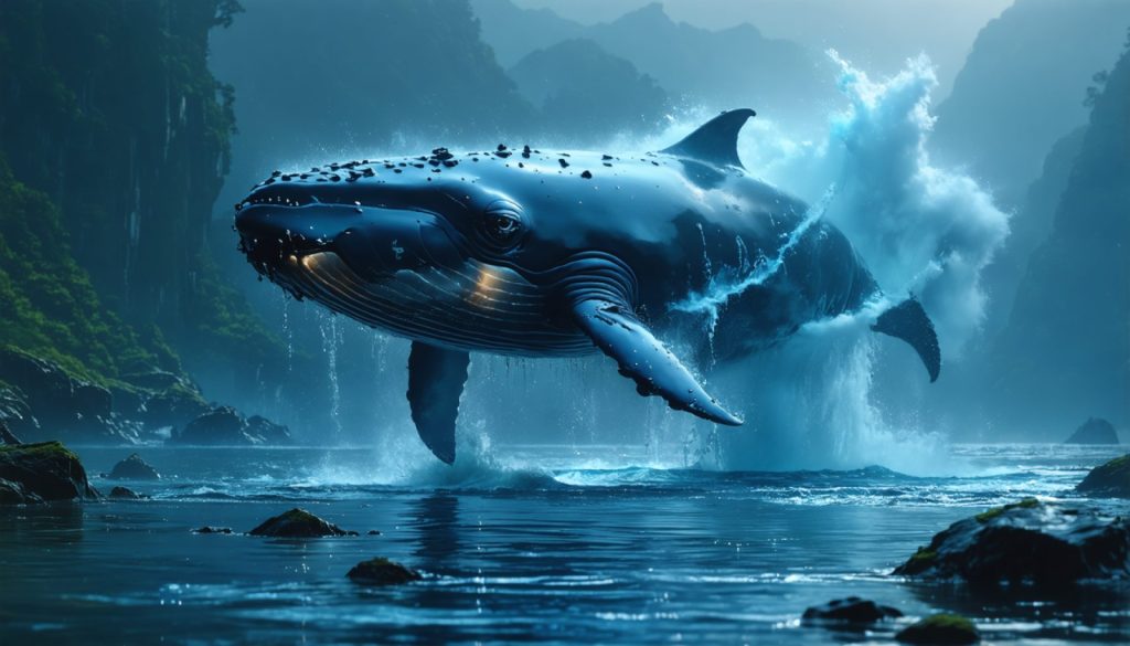 Why XRP Whales Are Betting Big Amid Market Turmoil Why XRP Whales Are Betting Big Amid Market Turmoil