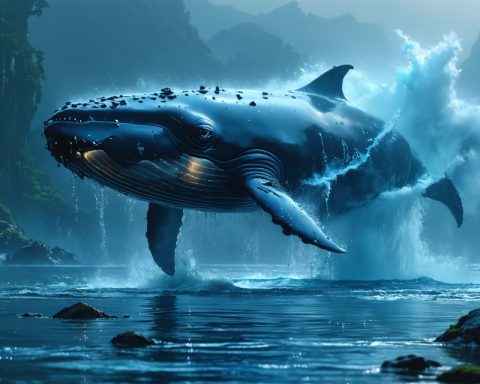 Why XRP Whales Are Betting Big Amid Market Turmoil Why XRP Whales Are Betting Big Amid Market Turmoil