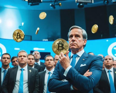 Cryptocurrency Chaos: Argentina’s Leader Faces $250 Million Scandal Cryptocurrency Chaos: Argentina’s Leader Faces $250 Million Scandal