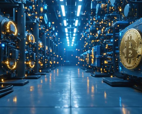 Power Play: A New Era Unfolds in Bitcoin Mining and AI Innovation Power Play: A New Era Unfolds in Bitcoin Mining and AI Innovation