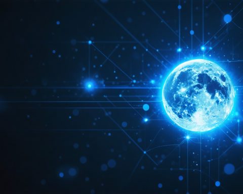 Will the Pi Network’s Meteoric Rise Dazzle or Fizzle Out? Will the Pi Network’s Meteoric Rise Dazzle or Fizzle Out?