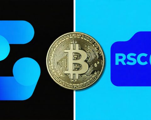 Ripple vs. SEC: The Battle That Could Redefine Cryptocurrency’s Future Ripple vs. SEC: The Battle That Could Redefine Cryptocurrency’s Future