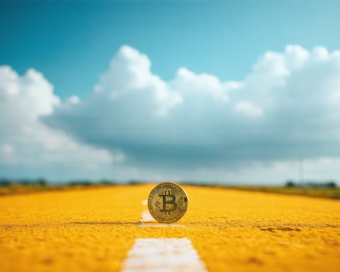 Crypto Market at a Crossroads: Dive in or Steer Clear? Crypto Market at a Crossroads: Dive in or Steer Clear?