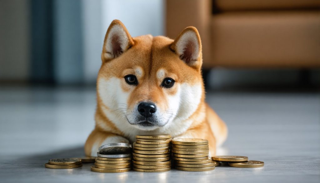 Shiba Inu Price Prediction: The AI Revolution! Is This Meme Coin the Future? Shiba Inu Price Prediction: The AI Revolution! Is This Meme Coin the Future?