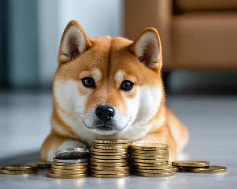 Shiba Inu Price Prediction: The AI Revolution! Is This Meme Coin the Future? Shiba Inu Price Prediction: The AI Revolution! Is This Meme Coin the Future?