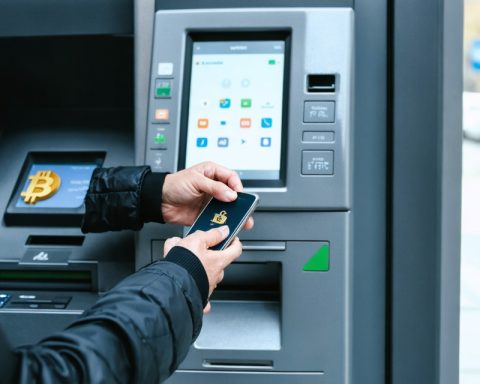 The Hidden Risks of Cryptocurrency ATMs: Iowans Lose Millions in Scams The Hidden Risks of Cryptocurrency ATMs: Iowans Lose Millions in Scams