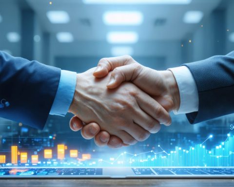 Ripple vs. SEC: A Standoff Amid Intricate Negotiations Ripple vs. SEC: A Standoff Amid Intricate Negotiations