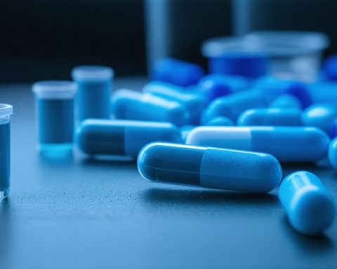 Disruptive Innovation in Pharma: Novo Nordisk’s Future Disruptive Innovation in Pharma: Novo Nordisk’s Future