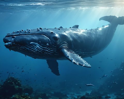 Are Whales Secretly Betting on XRP’s Next Big Surge? Are Whales Secretly Betting on XRP’s Next Big Surge?
