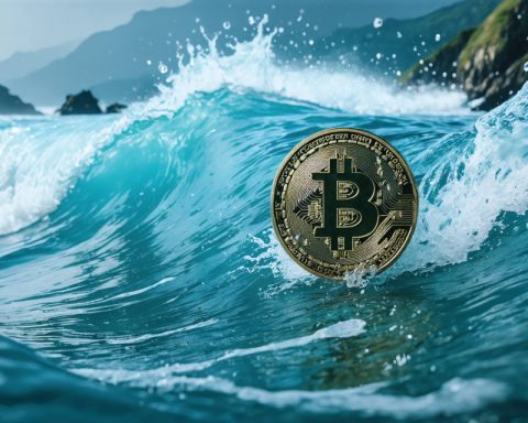 Surprising Stablecoin Surge Stirs Crypto Waters Amidst Binance’s Reserve Plunge Surprising Stablecoin Surge Stirs Crypto Waters Amidst Binance’s Reserve Plunge