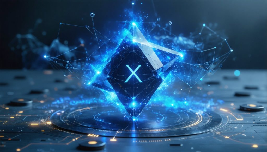 How Quantum Tech Could Turn the Tide in the XRP-SEC Legal Battle How Quantum Tech Could Turn the Tide in the XRP-SEC Legal Battle
