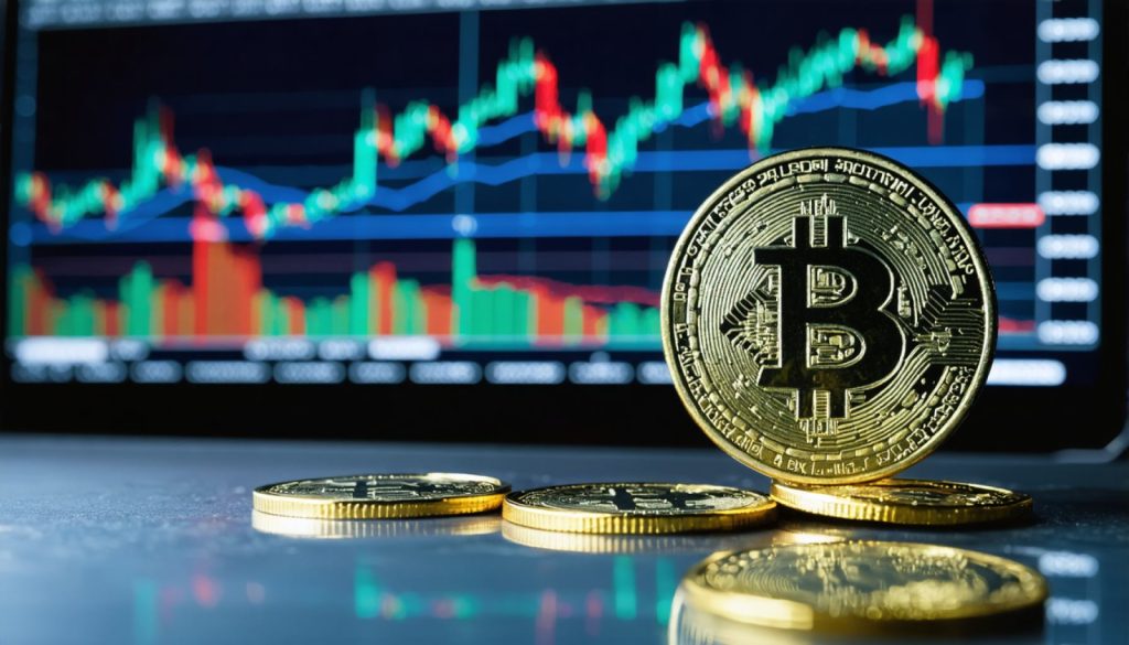 Crypto Markets Surge as AltcoinGordon’s Tweet Sparks Trading Frenzy Crypto Markets Surge as AltcoinGordon’s Tweet Sparks Trading Frenzy