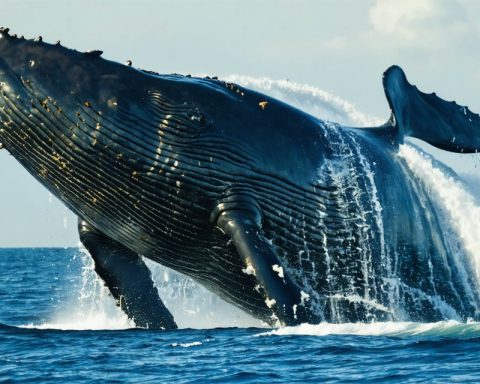 Bitcoin Whale’s Massive Move Sparks Market Buzz and Strategic Speculation Bitcoin Whale’s Massive Move Sparks Market Buzz and Strategic Speculation