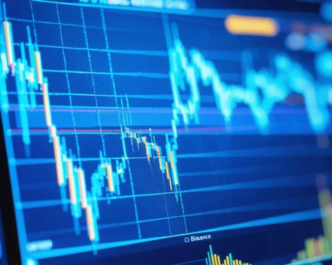 Binance Shakes Up Crypto: A Bold Move With Pre-Market Trading and Price Caps Binance Shakes Up Crypto: A Bold Move With Pre-Market Trading and Price Caps