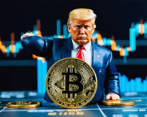 Trump’s Ambitious Crypto Move Ignites Market Frenzy, Sends Bitcoin Skyrocketing Trump’s Ambitious Crypto Move Ignites Market Frenzy, Sends Bitcoin Skyrocketing