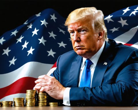 Trump’s Bold Move: How a U.S. Crypto Reserve is Shaking the Markets Trump’s Bold Move: How a U.S. Crypto Reserve is Shaking the Markets