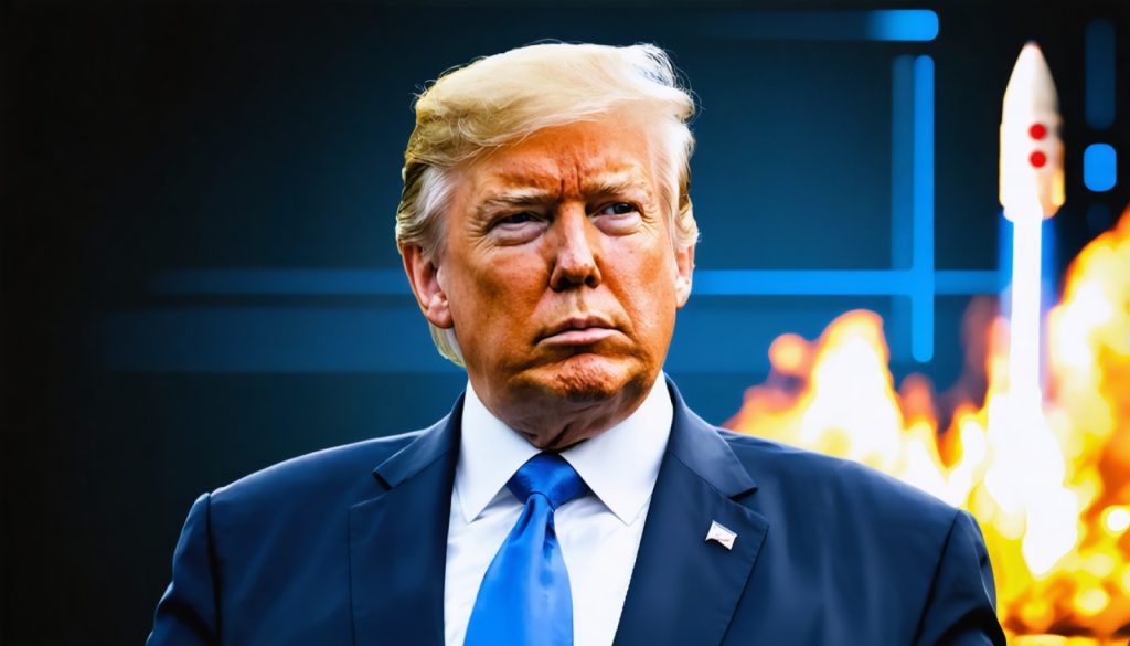 Ripple’s XRP Rockets 31%: Trump’s Crypto Strategy Redefines the Game Ripple’s XRP Rockets 31%: Trump’s Crypto Strategy Redefines the Game