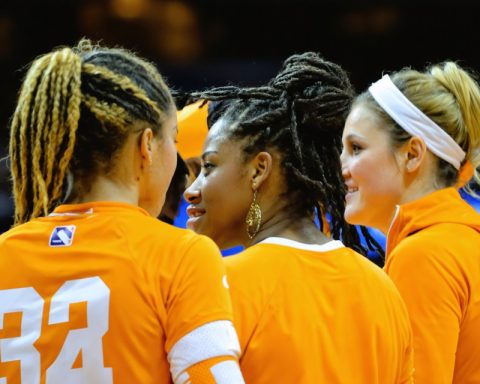 Can the Lady Vols Defy the Odds in the SEC Tournament? Can the Lady Vols Defy the Odds in the SEC Tournament?