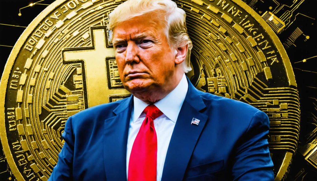 Trump's Bold Crypto Gamble: The Promise and Perils of a U.S. Strategic Crypto Reserve Trump's Bold Crypto Gamble: The Promise and Perils of a U.S. Strategic Crypto Reserve