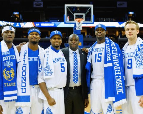Kentucky Wildcats Poised for SEC Tournament Triumph: A Glimpse into Their Past and Present Kentucky Wildcats Poised for SEC Tournament Triumph: A Glimpse into Their Past and Present