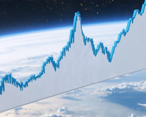 XRP’s Meteoric Rise: Why the Current Price Might Be Irrelevant XRP’s Meteoric Rise: Why the Current Price Might Be Irrelevant