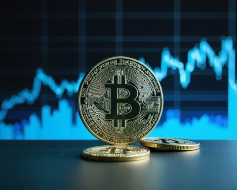 The Cryptocurrency Chaos: Is a Turnaround on the Horizon? The Cryptocurrency Chaos: Is a Turnaround on the Horizon?