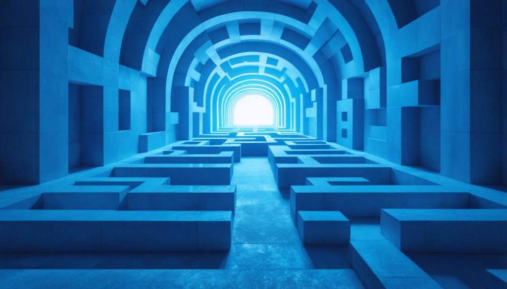 Ripple’s Legal Labyrinth: The Real Reason Behind the SEC Case Delay Ripple’s Legal Labyrinth: The Real Reason Behind the SEC Case Delay