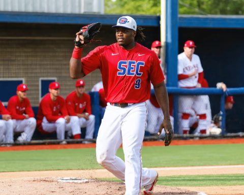 The SEC Dominance: A New Leader Emerges in College Baseball The SEC Dominance: A New Leader Emerges in College Baseball