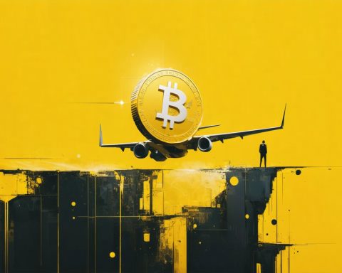 Binance: Navigating the Crypto Frontier with Unyielding Tenacity Binance: Navigating the Crypto Frontier with Unyielding Tenacity