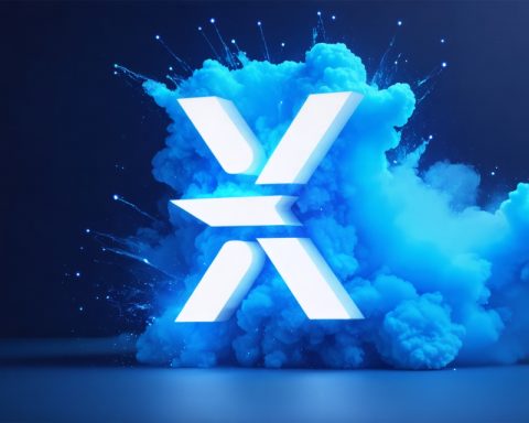 Explosive XRP Surge: Could It Reign Supreme in Crypto’s Next Era? Explosive XRP Surge: Could It Reign Supreme in Crypto’s Next Era?