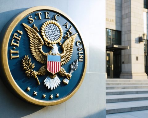 The SEC’s Bold Move: Why America’s Financial Watchdog is Offering a Cash Incentive to Leave The SEC’s Bold Move: Why America’s Financial Watchdog is Offering a Cash Incentive to Leave