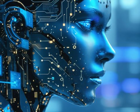 Unlocking the Future: NVDA Stock’s Unstoppable Ascent in the AI Revolution Unlocking the Future: NVDA Stock’s Unstoppable Ascent in the AI Revolution
