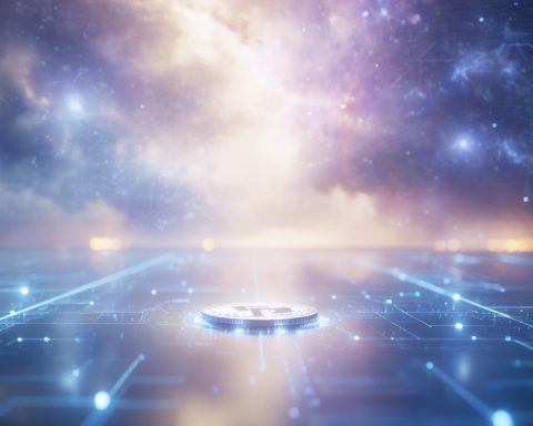 Is Pi Network the Next Big Thing in Crypto or Just a Digital Mirage? Is Pi Network the Next Big Thing in Crypto or Just a Digital Mirage?