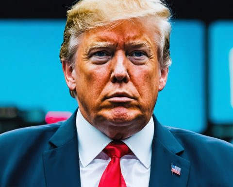 Trump’s Bold Move in Crypto Sparks Wild Reactions: Is It Visionary or Vanity? Trump’s Bold Move in Crypto Sparks Wild Reactions: Is It Visionary or Vanity?