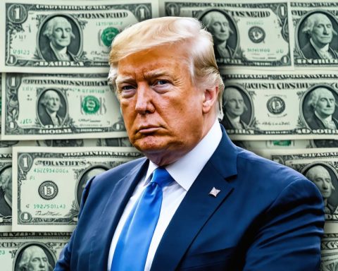 Trump’s Crypto Reserve Sparks New Chapter in Digital Currency Saga Trump’s Crypto Reserve Sparks New Chapter in Digital Currency Saga
