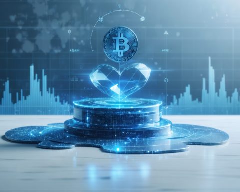 The Ripple Effect: How an XRP ETF Could Usher in a New Era of Cryptocurrency The Ripple Effect: How an XRP ETF Could Usher in a New Era of Cryptocurrency
