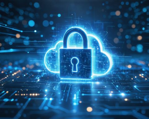 The Cybersecurity Surge: Why Fortinet and Cloud Security Are Billionaire Favorites The Cybersecurity Surge: Why Fortinet and Cloud Security Are Billionaire Favorites