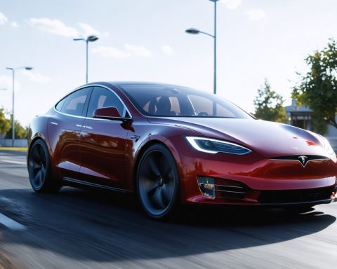 Why Tesla’s Market Dominance Faces New Challenges Amidst Rising Competition Why Tesla’s Market Dominance Faces New Challenges Amidst Rising Competition