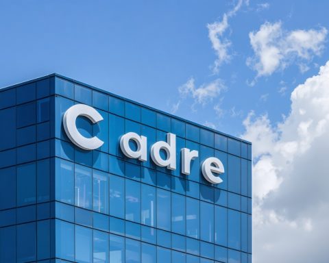 Cadre’s Soaring Revenues Hit Q4 Milestone, But Cloudy Forecast Sparks Investor Caution Cadre’s Soaring Revenues Hit Q4 Milestone, But Cloudy Forecast Sparks Investor Caution