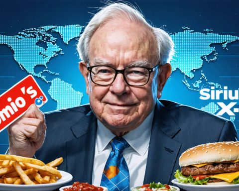Warren Buffett’s Strategic Moves: Navigating Market Volatility with Domino’s and Sirius XM Warren Buffett’s Strategic Moves: Navigating Market Volatility with Domino’s and Sirius XM