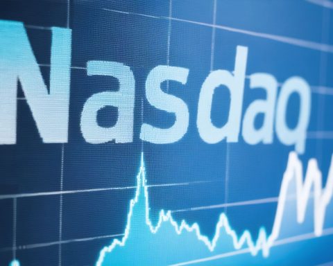 Soft Inflation Figures Spark Nasdaq Rebound Amidst Trade Turbulence Soft Inflation Figures Spark Nasdaq Rebound Amidst Trade Turbulence