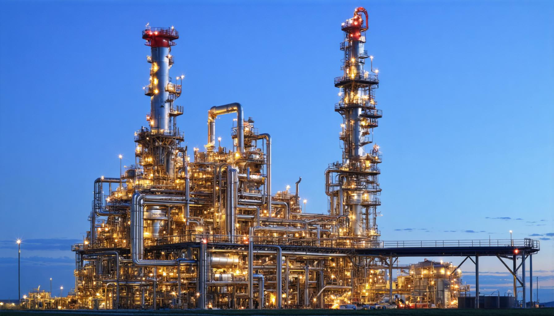 Den skjulte perlen av energiinvestering: Hvorfor Baker Hughes kan bli din neste store seier 