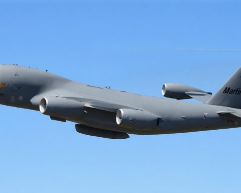 A Curious Shrug: Why Investors Aren’t Flocking to Lockheed Martin Despite Robust Earnings A Curious Shrug: Why Investors Aren’t Flocking to Lockheed Martin Despite Robust Earnings