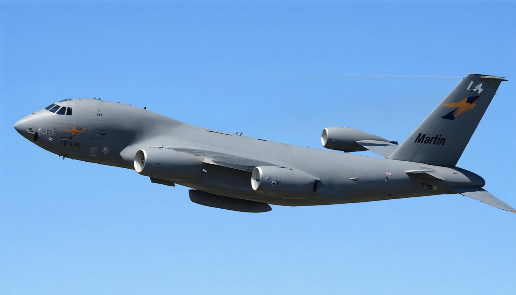 En nyfiken axelryckning: Varför investerare inte strömmar till Lockheed Martin trots starka vinster