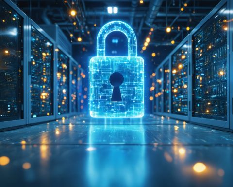 Revolutionizing Cyber Defense: Rockwell Automation’s New 24/7 Security Solution for Industrial Networks Revolutionizing Cyber Defense: Rockwell Automation’s New 24/7 Security Solution for Industrial Networks