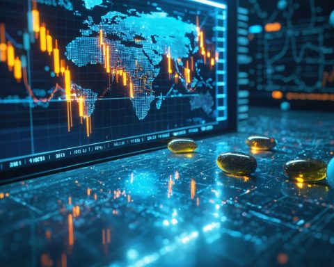 Mystery Stock Surges Over 200%: An Inside Look at the Biopharma Boom Mystery Stock Surges Over 200%: An Inside Look at the Biopharma Boom